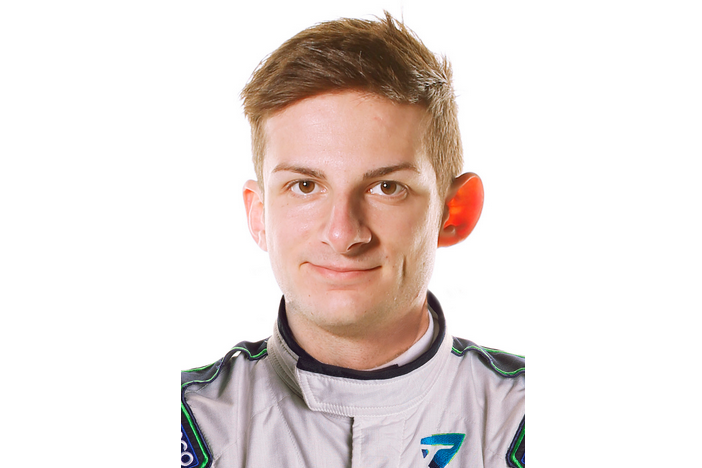 Alex Fontana